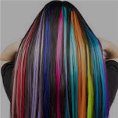 سالن زیبایی سالن زیبایی لی لی  در  کیش