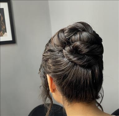 سالن زیبایی سالن زیبایی میتراحجتی  در  مشهد