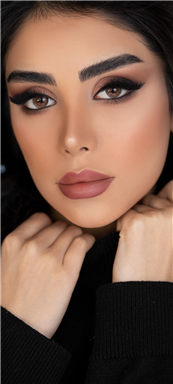 سالن زیبایی سالن زیبایی میتراحجتی  در  مشهد