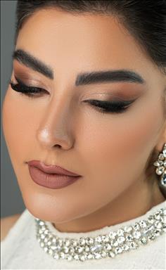 سالن زیبایی سالن زیبایی میتراحجتی  در  مشهد