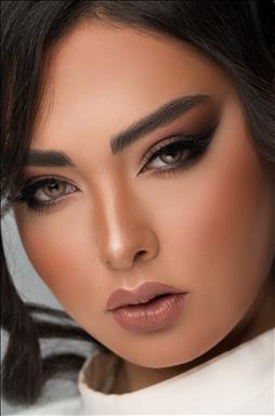 سالن زیبایی سالن زیبایی میتراحجتی  در  مشهد