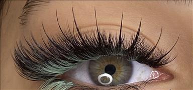 سالن زیبایی مرکز تخصصی مژه مریم  در  ساری