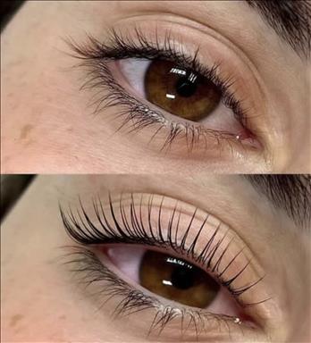 سالن زیبایی مرکز تخصصی مژه مریم  در  ساری