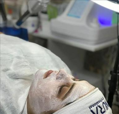 کلینیک زیبایی مرکز تخصصی سلامت و زیبایی موون  در  قم