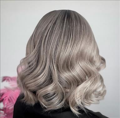 سالن زیبایی سالن زیبایی آندیا فلاح  در  کرج