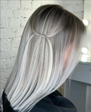 سالن زیبایی سالن زیبایی آندیا فلاح  در  کرج