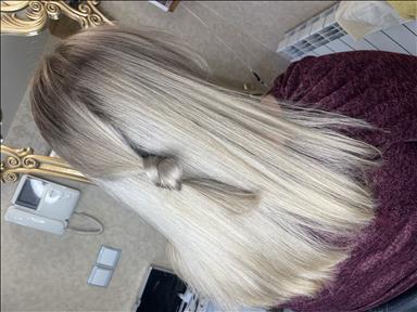 سالن زیبایی سالن زیبایی میم  در  اصفهان