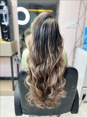 سالن زیبایی سالن زیبایی مادمازل  در  مشهد