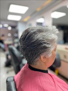 سالن زیبایی سالن زیبایی مادمازل  در  مشهد