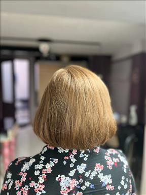 سالن زیبایی سالن زیبایی مادمازل  در  مشهد