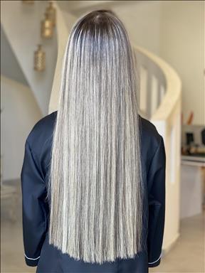 سالن زیبایی رنگ و لایت و کراتین تخصصی پردیس ظرافت  در  لاهیجان