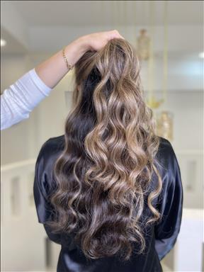 سالن زیبایی رنگ و لایت و کراتین تخصصی پردیس ظرافت  در  لنگرود