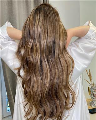 سالن زیبایی رنگ و لایت و کراتین تخصصی پردیس ظرافت  در  لنگرود