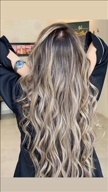 سالن زیبایی رنگ و لایت و کراتین تخصصی پردیس ظرافت  در  لنگرود