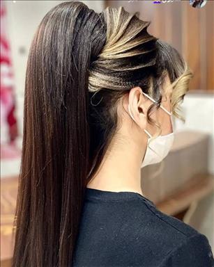 سالن زیبایی سالن VIP عروس مهرآرا  در  یزد