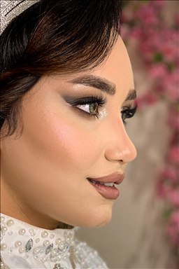 سالن زیبایی سالن VIP عروس مهرآرا  در  یزد