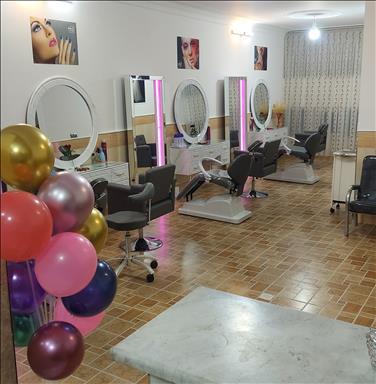 سالن زیبایی سالن زیبایی تک شو   در  قم