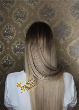 سالن زیبایی سالن زیبایی شاهکار  در  لنگرود