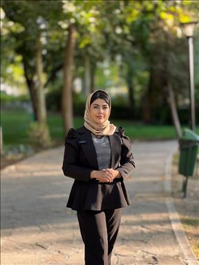 سالن زیبایی آموزشگاه تخصصی و مجموعه زیبایی سمانه تقدیسی  در  بردسکن