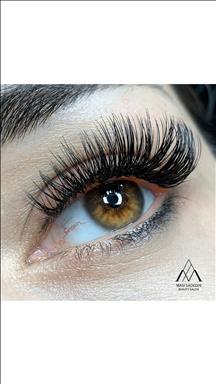 سالن زیبایی سالن زیبایی مصی صادقی  در  تهران