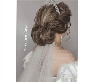 سالن زیبایی زیبایی پروانه طلایی  در  تربت حیدریه