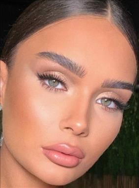 سالن زیبایی سالن زیبایی رامک   در  ساوه