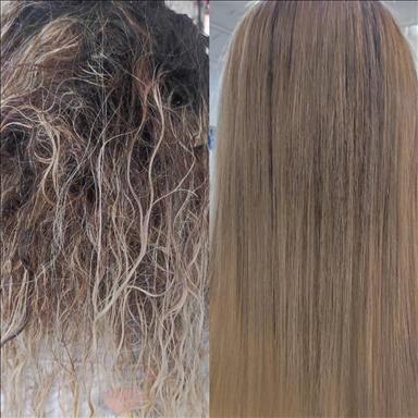 سالن زیبایی عروس طهران  در  همدان