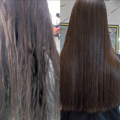 سالن زیبایی عروس طهران  در  همدان