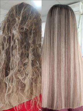 سالن زیبایی عروس طهران  در  همدان