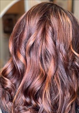 سالن زیبایی کلینیک تخصصی رنگ و مش مریم ذاکری  در  تهران