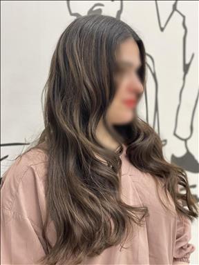 سالن زیبایی کلینیک تخصصی رنگ و مش مریم ذاکری  در  تهران