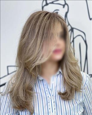 سالن زیبایی کلینیک تخصصی رنگ و مش مریم ذاکری  در  تهران