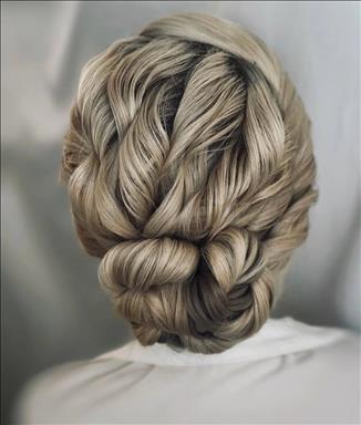 سالن زیبایی سالن زیبایی ساغر شب  در  مشهد