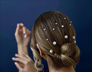 سالن زیبایی سالن زیبایی ساغر شب  در  مشهد