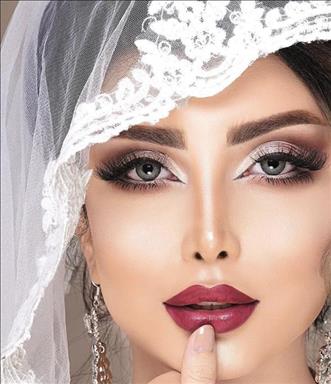 سالن زیبایی سالن عروس نیکاکیان  در  اصفهان