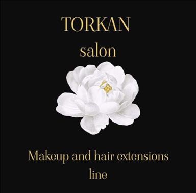 سالن زیبایی سالن زیبایی ترکان  در  صومعه سرا