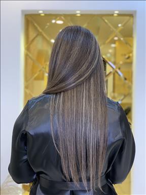 سالن زیبایی سالن زیبایی گیوا  در  اراک