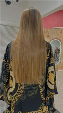 سالن زیبایی وسمه  در  قشم