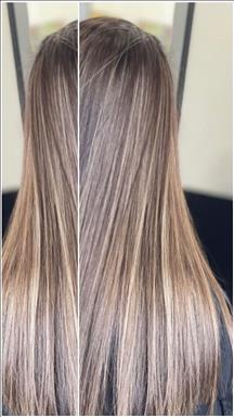 سالن زیبایی رنگ و لایت  در  اصفهان