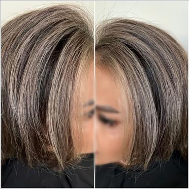 سالن زیبایی رنگ و لایت  در  اصفهان