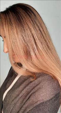 سالن زیبایی رنگ و لایت  در  اصفهان