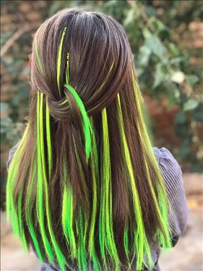 سالن زیبایی مرکز زیبایی سورمه  در  شوش