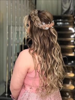 سالن زیبایی مرکز زیبایی سورمه  در  شوش