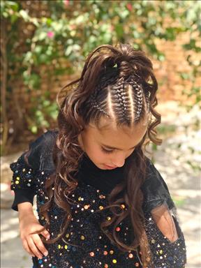 سالن زیبایی مرکز زیبایی سورمه  در  شوش