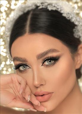 سالن زیبایی سالن زیبایی قصرگیسو  در  شیراز