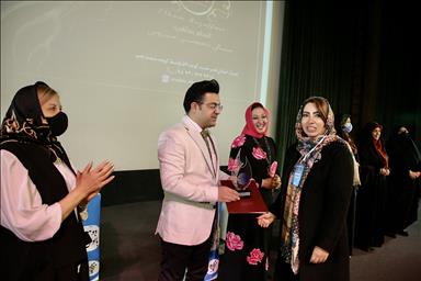 سالن زیبایی سالن زیبایی قصرگیسو  در  شیراز