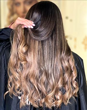 سالن زیبایی سالن زیبایی قصرگیسو  در  شیراز