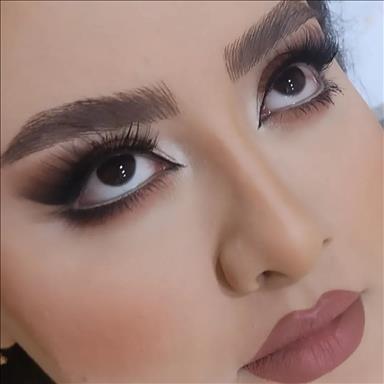 سالن زیبایی سالن زیبایی افرا  در  تربت حیدریه