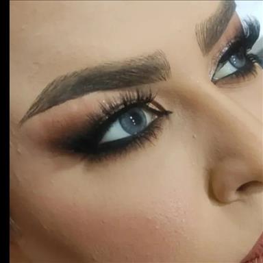 سالن زیبایی سالن زیبایی افرا  در  تربت حیدریه