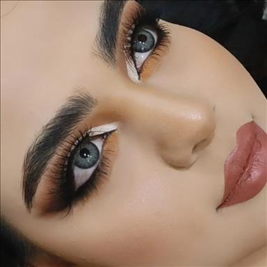 سالن زیبایی سالن زیبایی افرا  در  تربت حیدریه